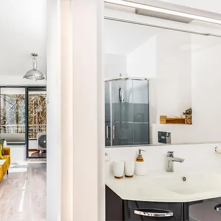 Apartment Baltica Heaven By 2homerent Rogowo (Gryfice)