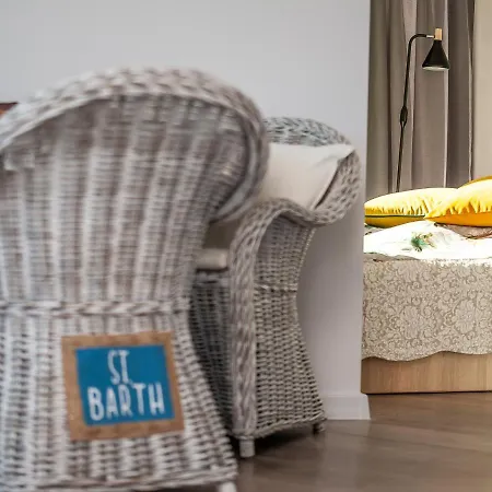 Apartment Baltica Heaven By 2homerent *