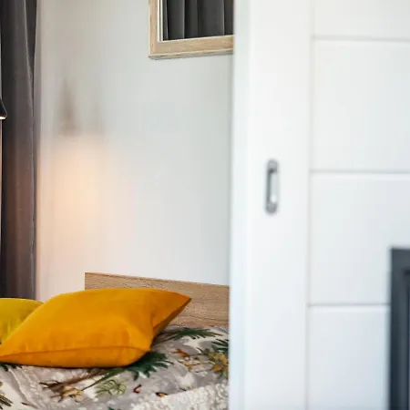 Baltica Heaven By 2homerent