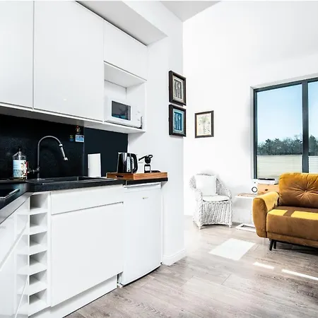 Apartament Baltica Heaven By 2homerent - Przestronne Premium Przy Samej Plaży *