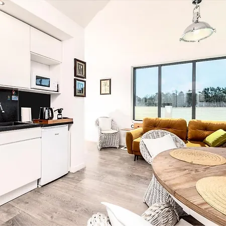 Baltica Heaven By 2homerent - Przestronne Premium Przy Samej Plaży * Rogowo (Gryfice)