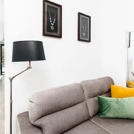 Baltica Heaven By 2homerent *