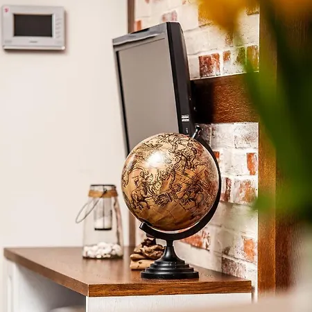 Baltica Heaven By 2homerent *