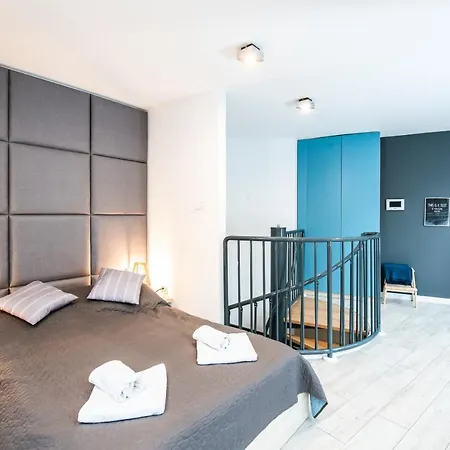 Baltica Heaven By 2homerent - Przestronne Premium Przy Samej Plazy *