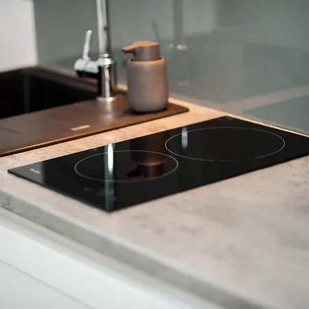 Baltica Heaven By 2homerent *