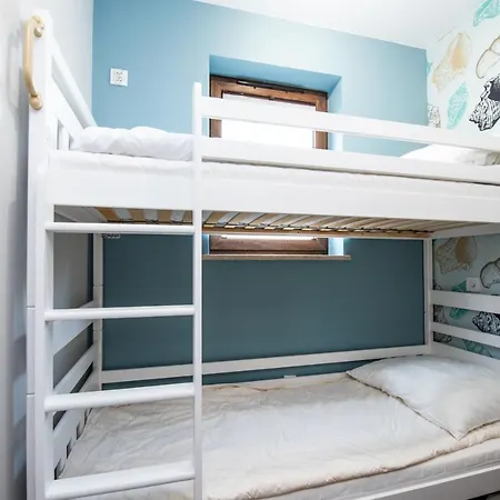 Baltica Heaven By 2homerent *