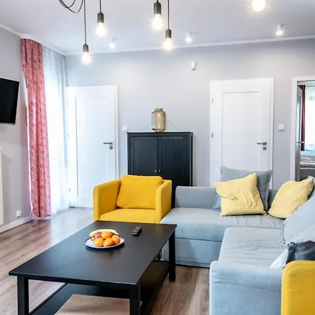 Baltica Heaven By 2homerent *