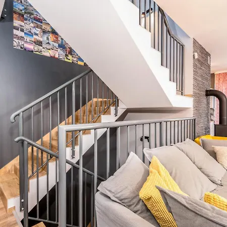 Apartament Baltica Heaven By 2homerent - Przestronne Premium Przy Samej Plaży *