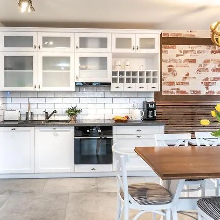 Apartament Baltica Heaven By 2homerent - Przestronne Premium Przy Samej Plaży Rogowo (Gryfice)
