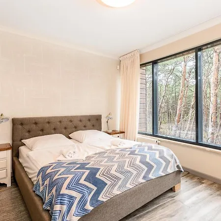 Baltica Heaven By 2homerent Apartment *