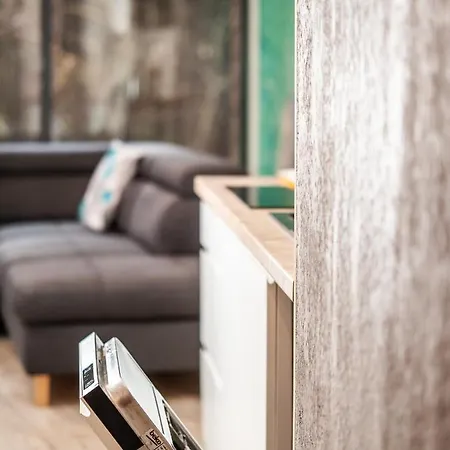 Baltica Heaven By 2homerent - Przestronne Premium Przy Samej Plazy