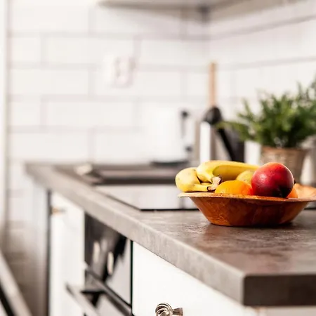 Apartment Baltica Heaven By 2homerent *