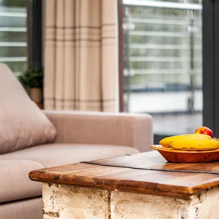 Baltica Heaven By 2homerent - Przestronne Premium Przy Samej Plaży * Rogowo (Gryfice)