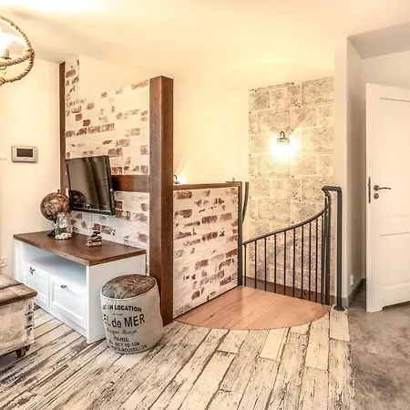 Baltica Heaven By 2homerent Apartment