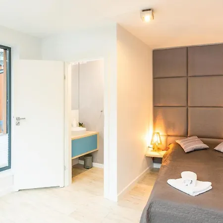 Baltica Heaven By 2homerent - Przestronne Premium Przy Samej Plaży Rogowo (Gryfice)