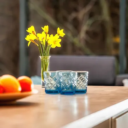 Baltica Heaven By 2homerent - Przestronne Premium Przy Samej Plaży Apartament Rogowo (Gryfice)