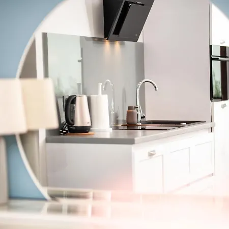 Apartment Baltica Heaven By 2homerent *