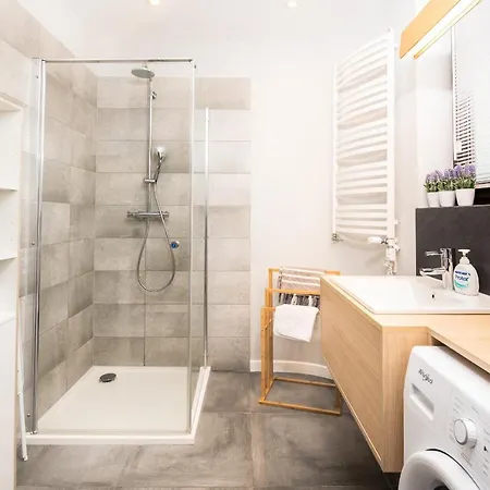 Baltica Heaven By 2homerent Lägenhet Rogowo (Gryfice)