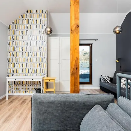 Baltica Heaven By 2homerent - Przestronne Premium Przy Samej Plaży