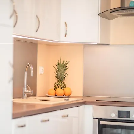 Baltica Heaven By 2homerent - Przestronne Premium Przy Samej Plazy דירה