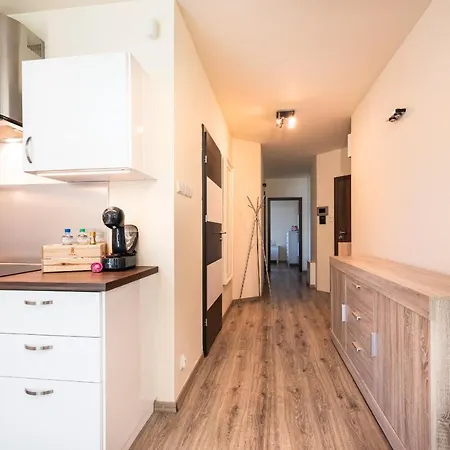 Baltica Heaven By 2homerent * Rogowo (Gryfice)