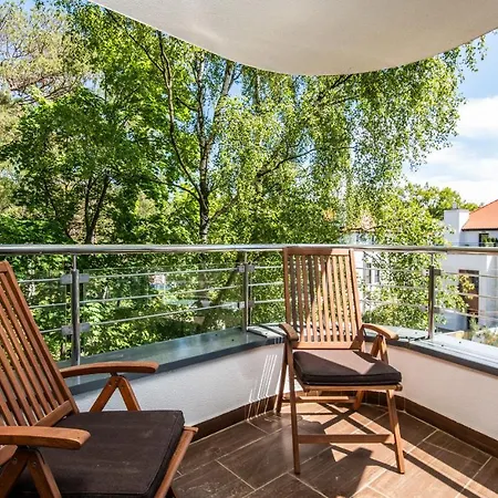 Baltica Heaven By 2homerent - Przestronne Premium Przy Samej Plaży