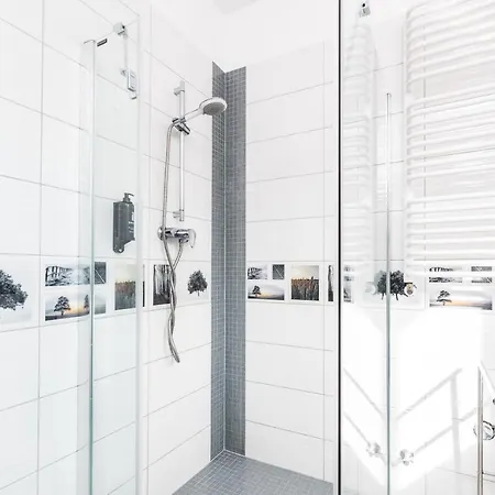 Baltica Heaven By 2homerent - Przestronne Premium Przy Samej Plazy דירה