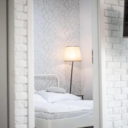 דירה Baltica Heaven By 2homerent - Przestronne Premium Przy Samej Plazy