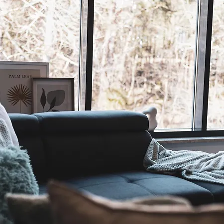 Baltica Heaven By 2homerent Apartment