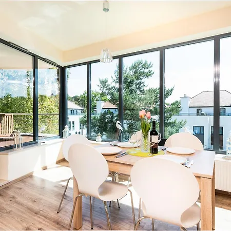 Baltica Heaven By 2homerent * Rogowo (Gryfice)