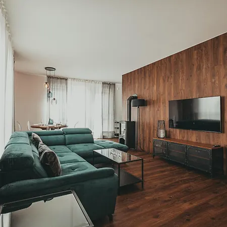 Baltica Heaven By 2homerent *