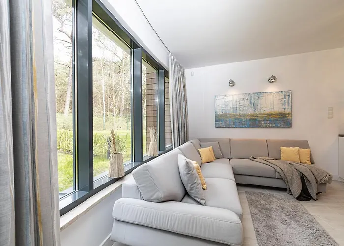 Baltica Heaven By 2homerent *