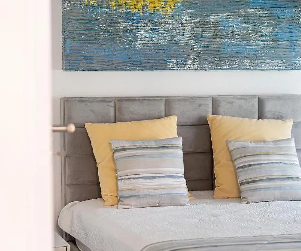 Baltica Heaven By 2homerent Appartamento *