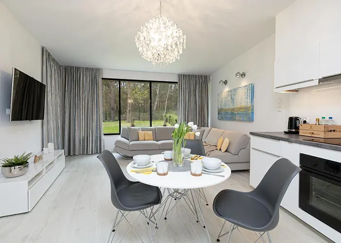 Baltica Heaven By 2homerent Rogowo (Gryfice)