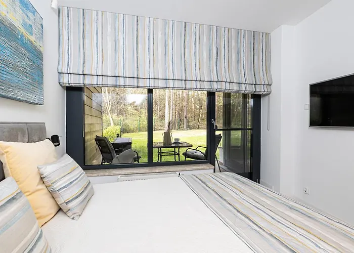 Appartamento Baltica Heaven By 2homerent *