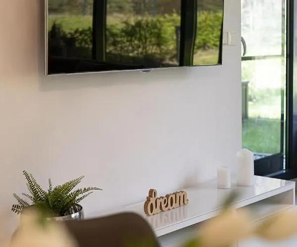 Baltica Heaven By 2homerent *