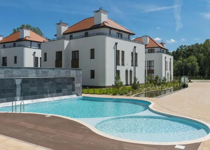 Baltica Heaven By 2homerent