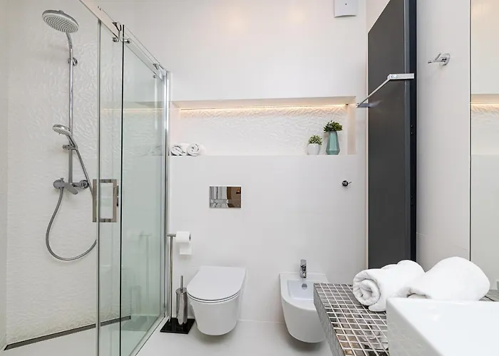 Baltica Heaven By 2homerent Appartamento