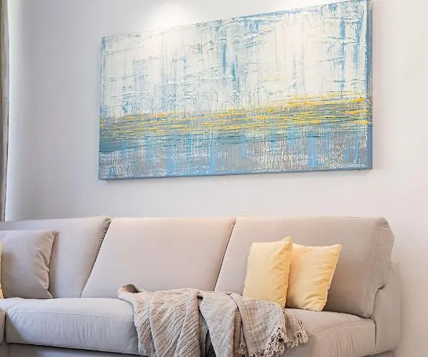 Baltica Heaven By 2homerent