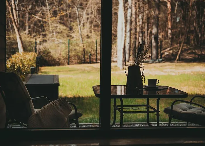 Baltica Heaven By 2homerent * Rogowo (Gryfice)