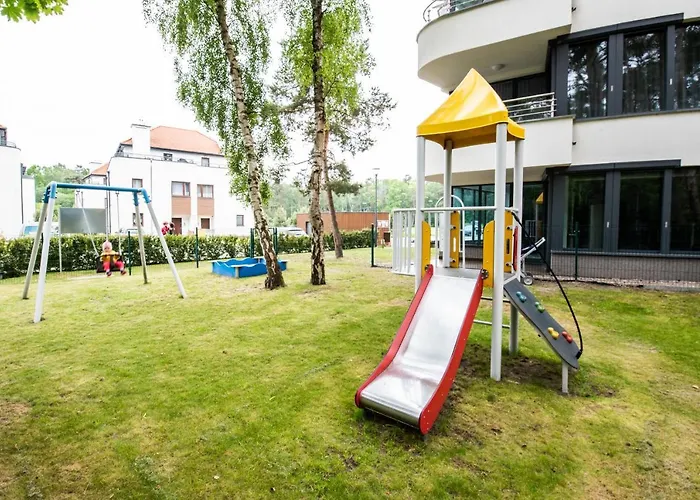 Baltica Heaven By 2homerent Rogowo (Gryfice)