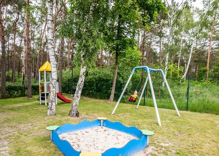 Baltica Heaven By 2homerent *