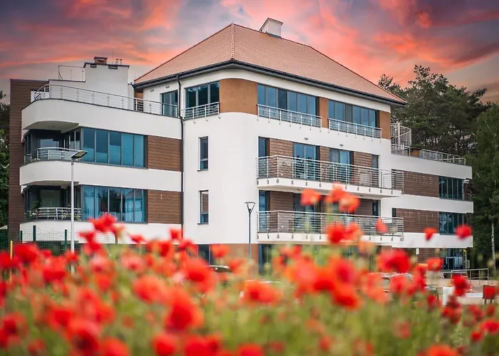 Baltica Heaven By 2homerent Appartamento