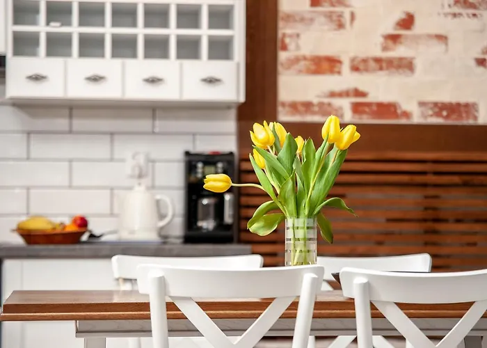 Appartamento Baltica Heaven By 2homerent *