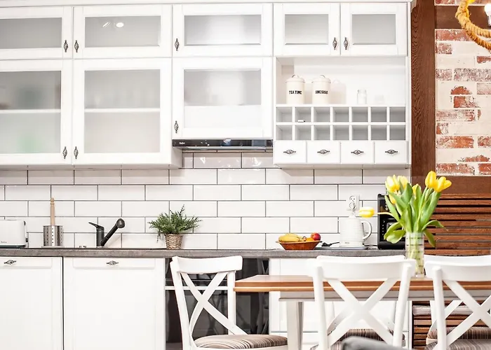 Baltica Heaven By 2homerent