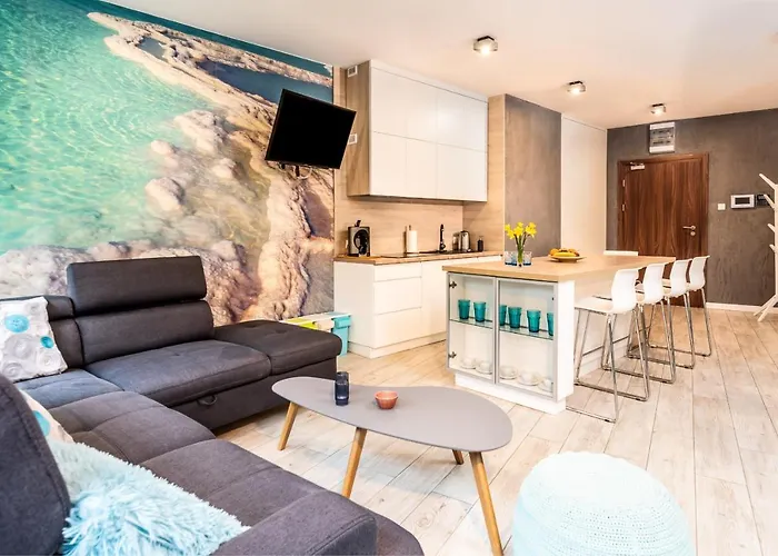 Baltica Heaven By 2homerent Appartamento *