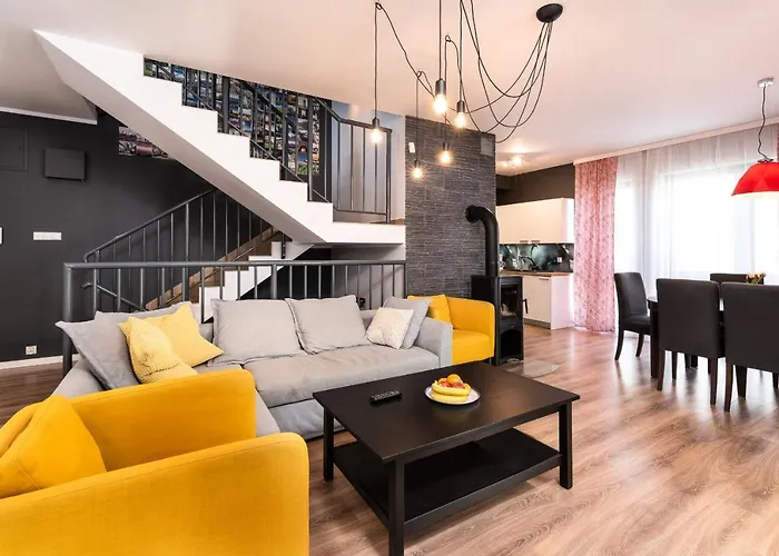 Baltica Heaven By 2homerent Appartamento Rogowo (Gryfice)