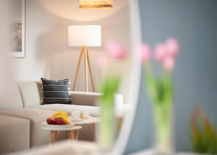 Baltica Heaven By 2homerent Appartamento Rogowo (Gryfice)