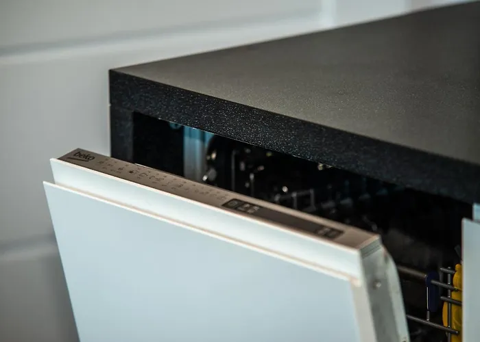 Baltica Heaven By 2homerent *