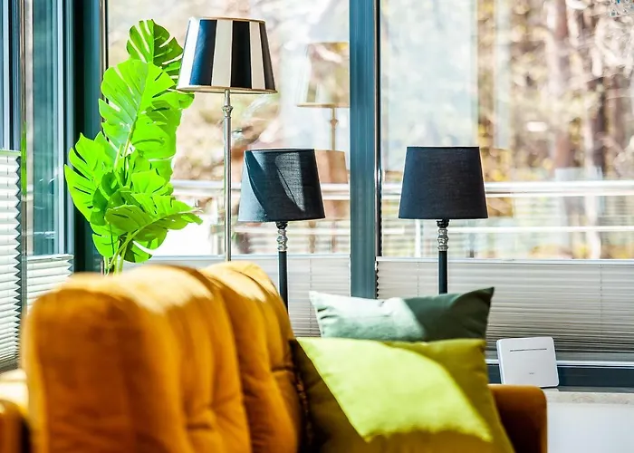 Baltica Heaven By 2homerent * Rogowo (Gryfice)